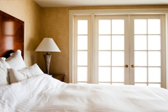 Limekilns bedroom extension costs
