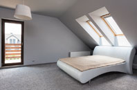 Limekilns bedroom extensions