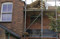 free Limekilns home extension quotes